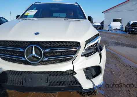 2019 Mercedes-Benz Gle 400 4Matic from USA, damaged, VIN 4JGDA5GB0KB205243